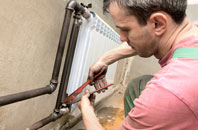 Bwlch Y Groes heating repair